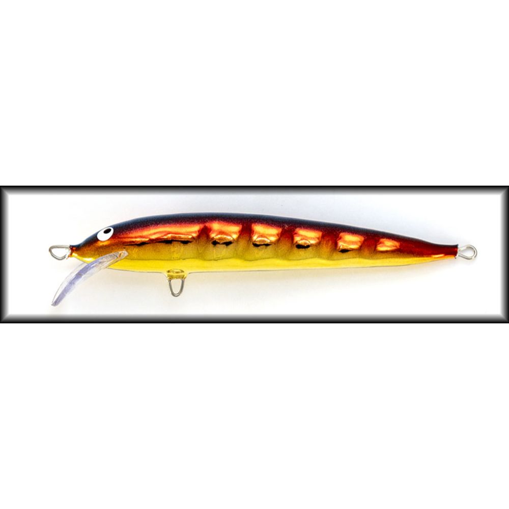 HK Varma Kalkkaro kohavoobler, 10 cm, 7 g