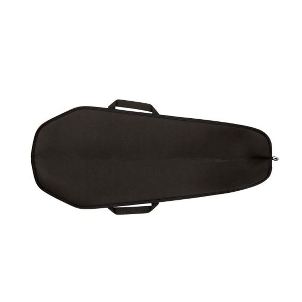 Allen Durango vapenväska för gevär 116 cm svart