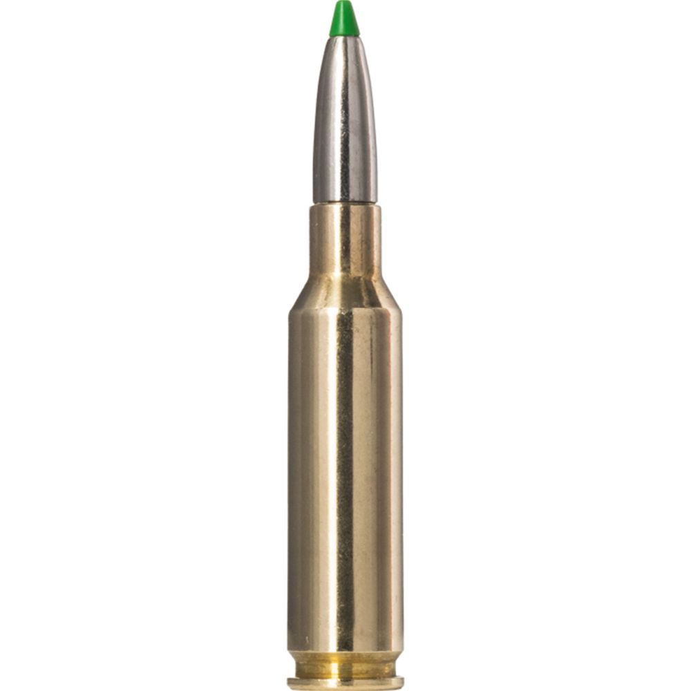 NORMA CTG 6.5 CREEDM 7.8G/120GR ECOSTRIKE 20st