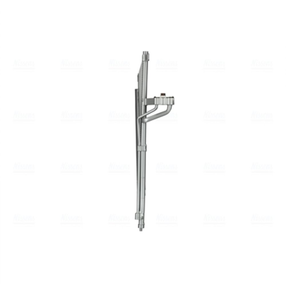 Kliimaseadme kondensaator 30-04024
