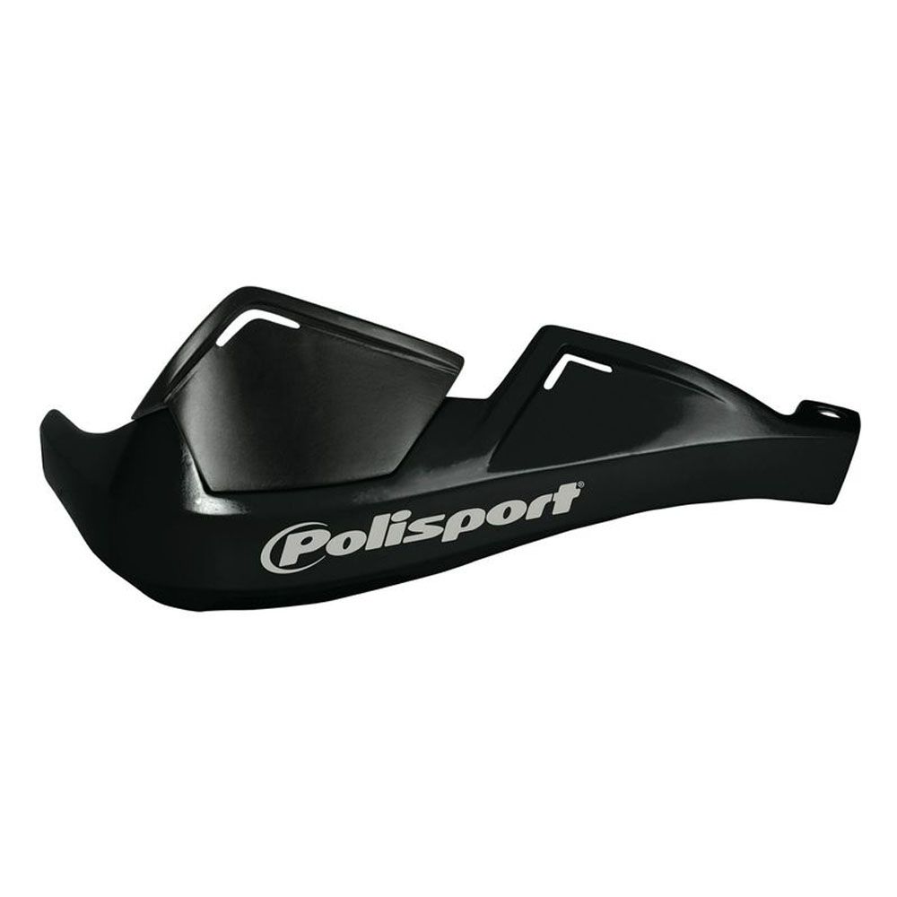 Polisport Evolution Integral käekaitsmed, mustad