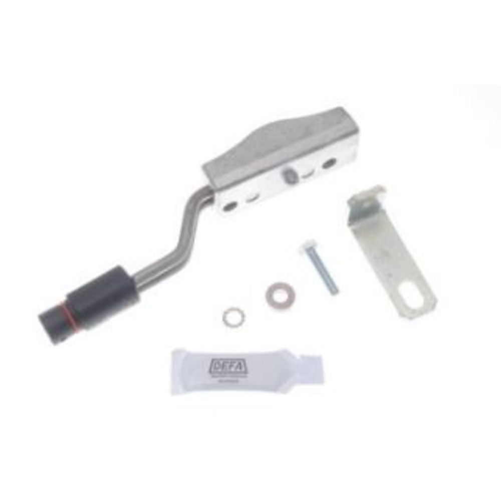 Defa kiirgussoojendi, #412859, Smart/Mitsubishi