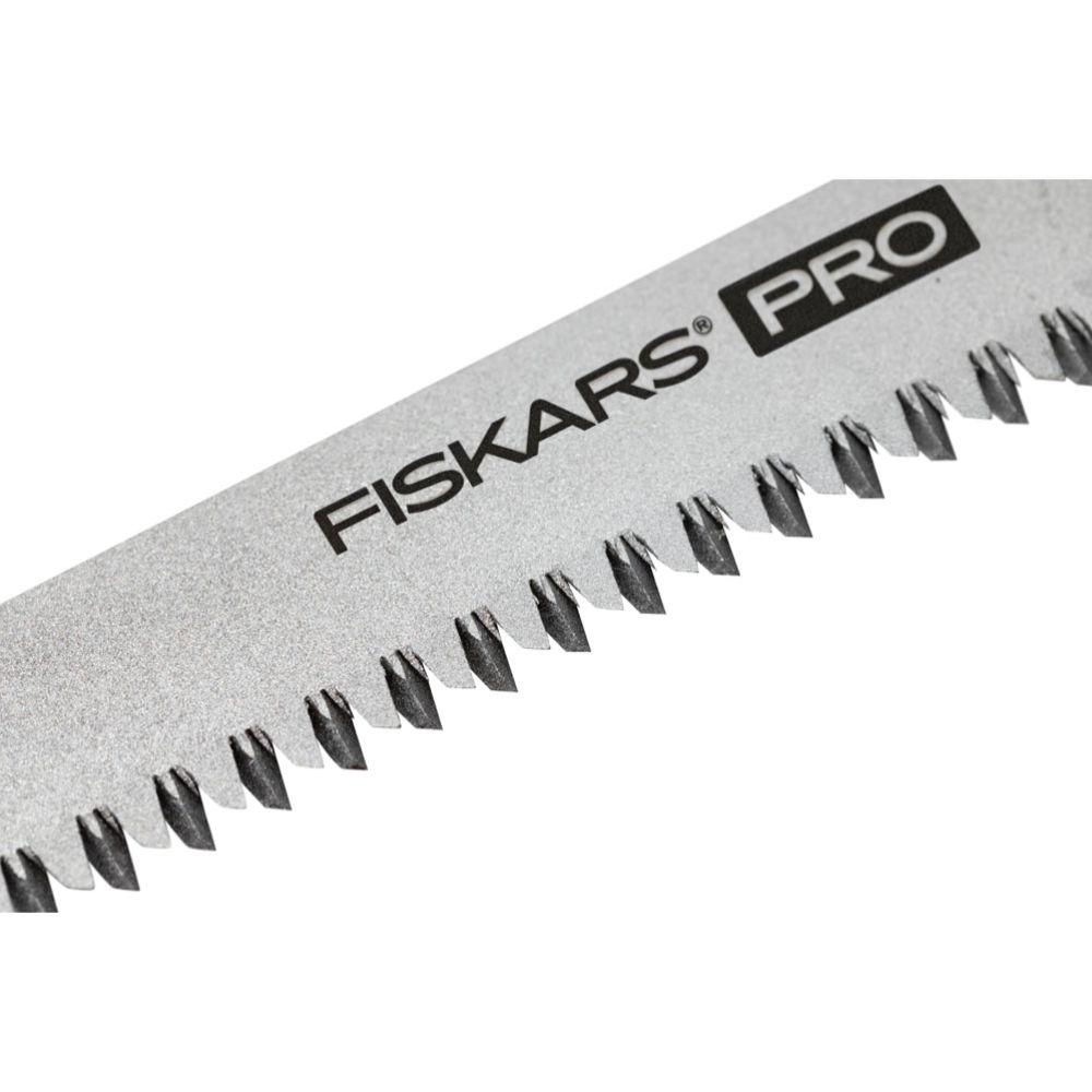 Fiskars Pro PowerTooth tikksaag tiigersaeteradele