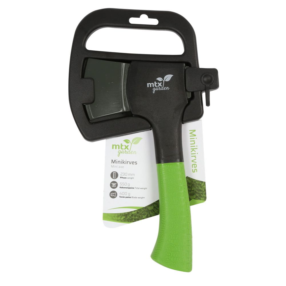 MTX Garden minikirves 550 g
