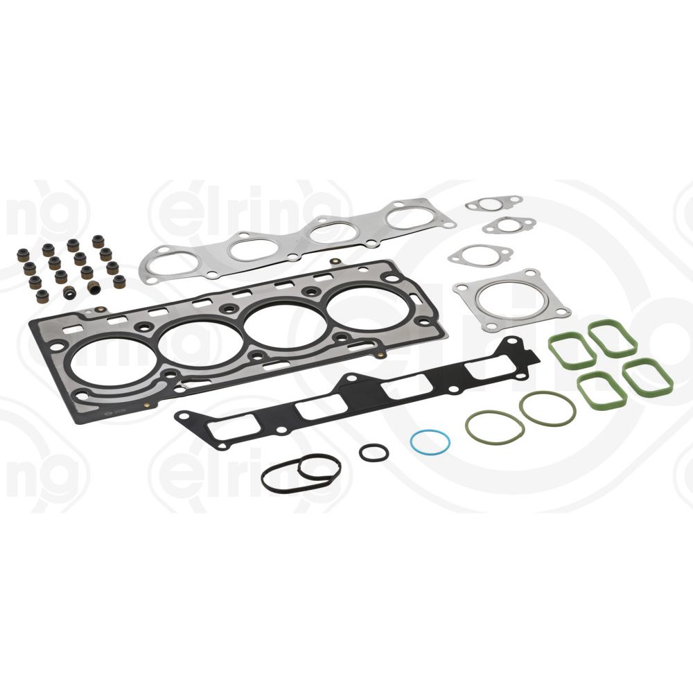 Packningssats, topplock 27-4810