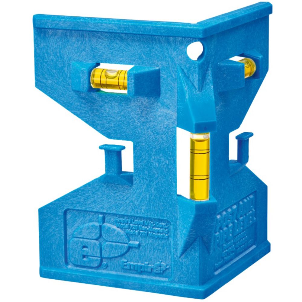 Empire 727 Polycast® vesilood
