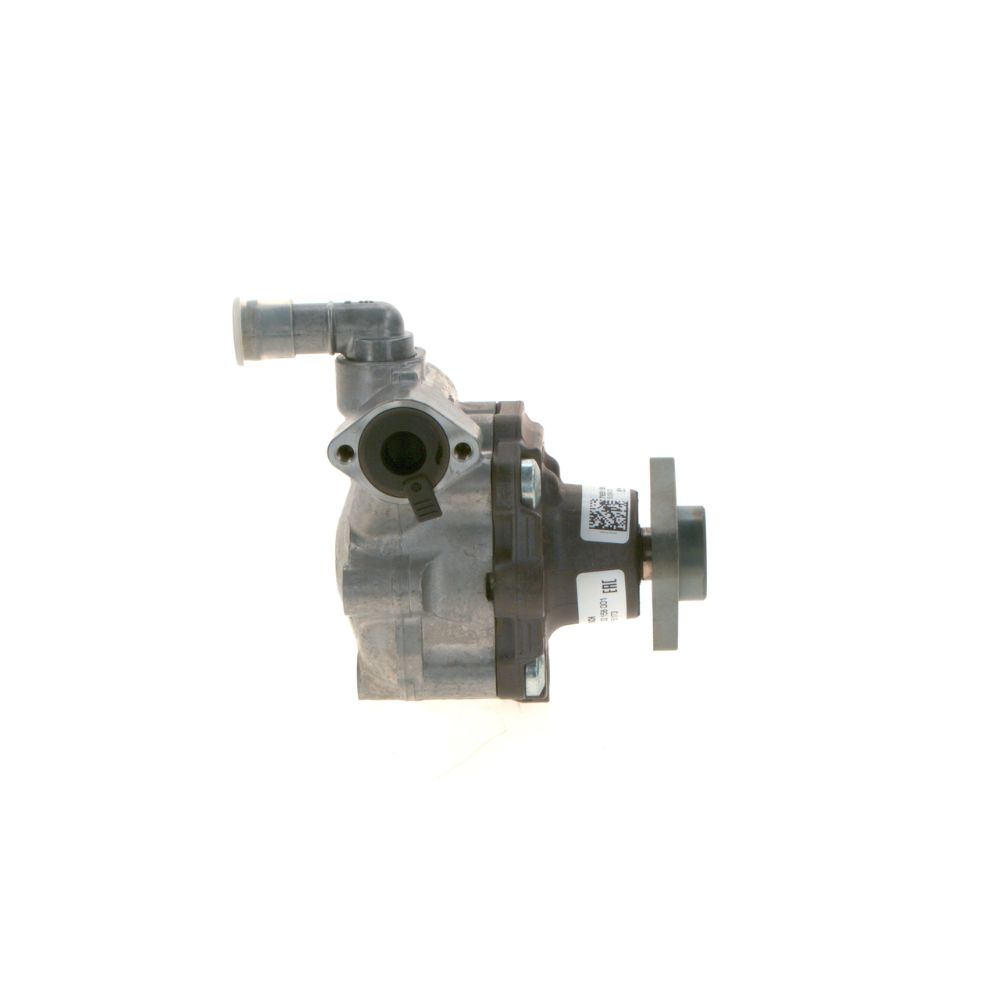 Ohjaustehostimen pumppu 17-01547
