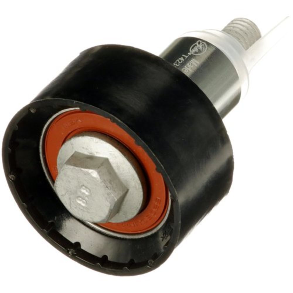 Hammashihnan ohjainrulla 25-00739