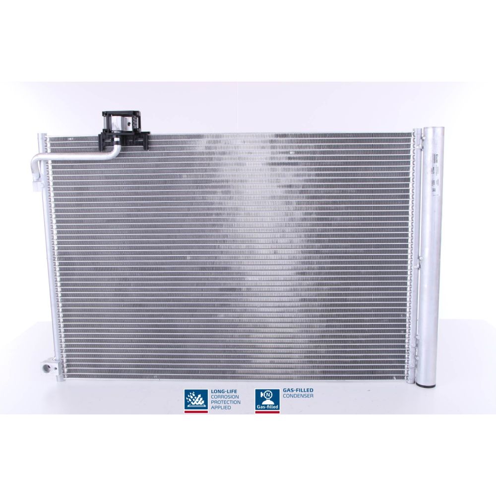 Kliimaseadme kondensaator 30-03982