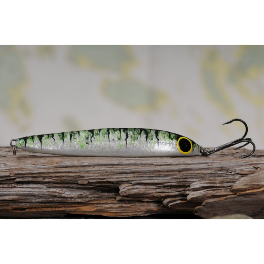 E.V. Trutta Pitkätuulenkala skeddrag 11 cm 23 g