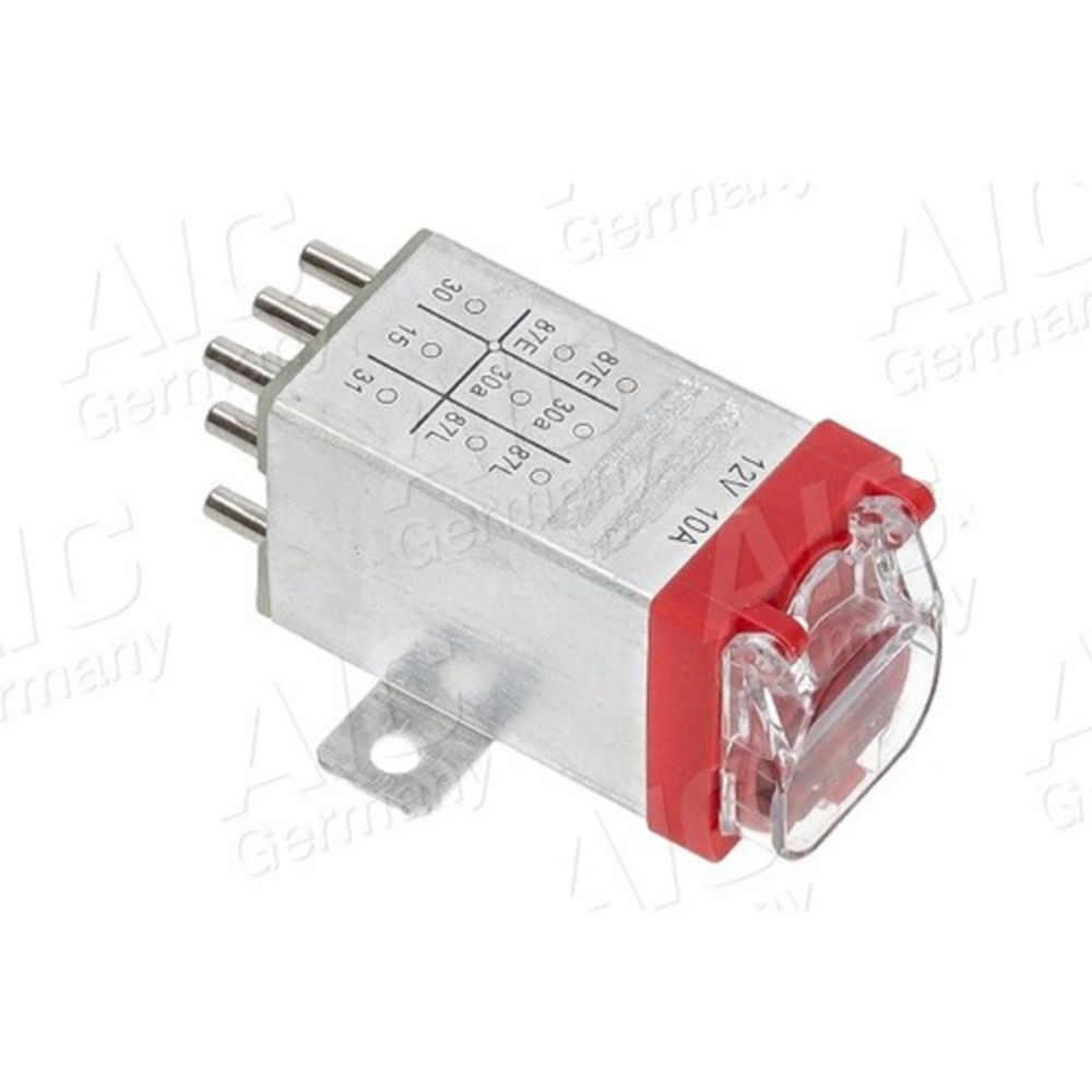 ABS-ylikuormitussuojarele 48-1839