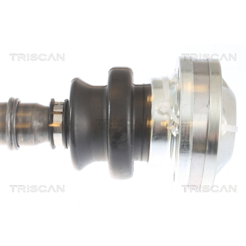 Vetoakseli 17-02530