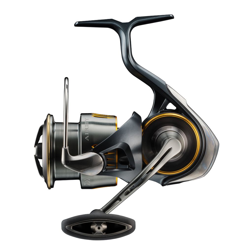Daiwa 23 Arity PC LT avokela