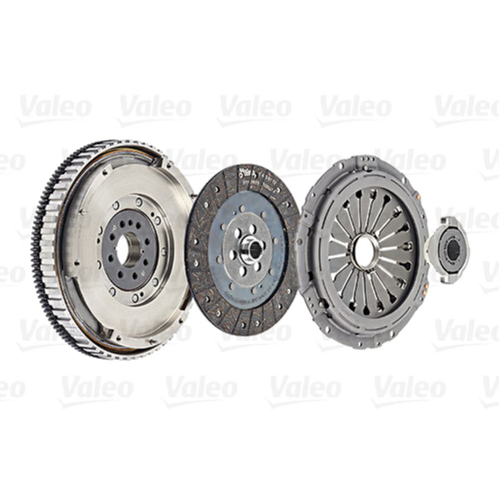 Kytkinpaketti 84-2590