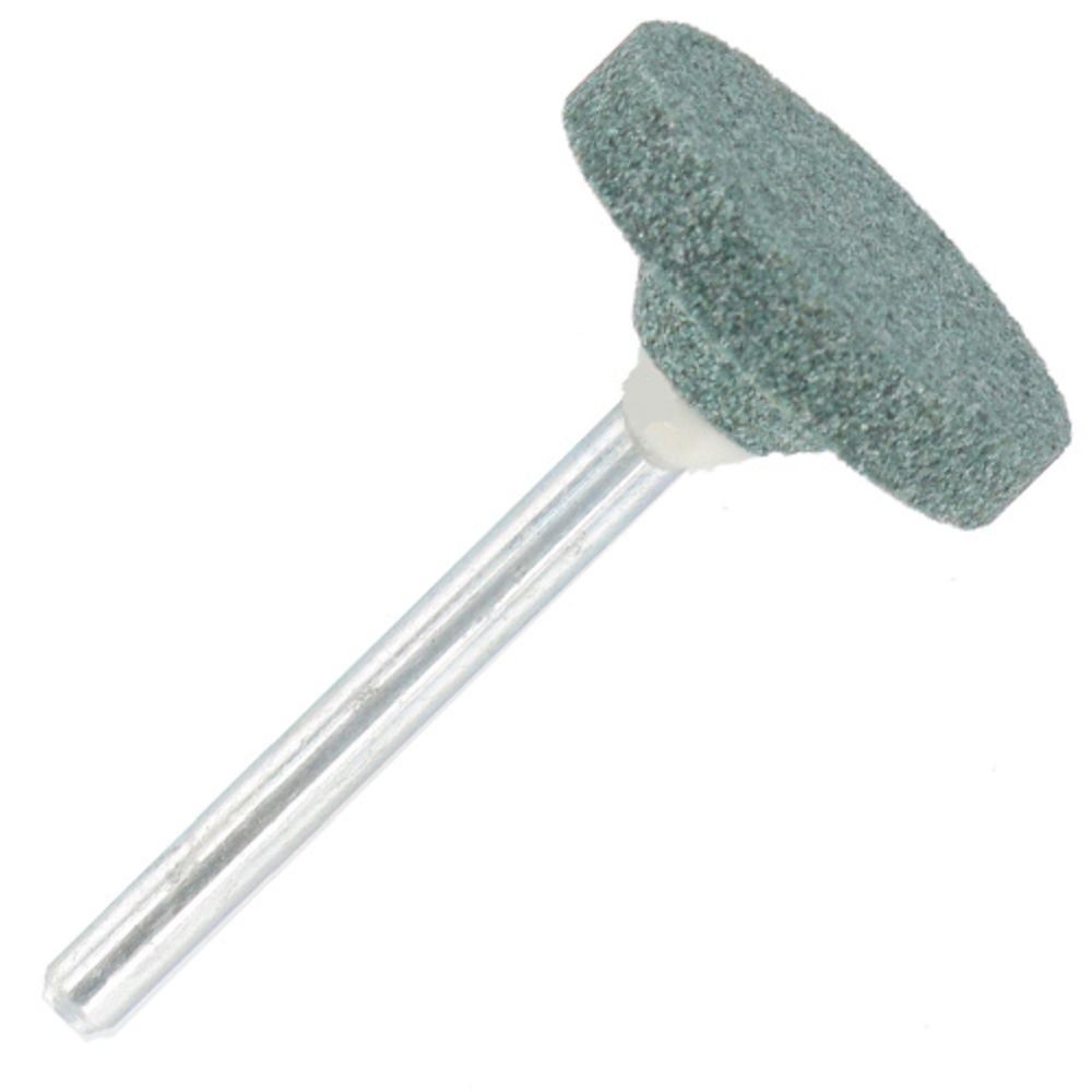 Dremel® 85422 slipsten av kiselkarbid 19,8 mm
