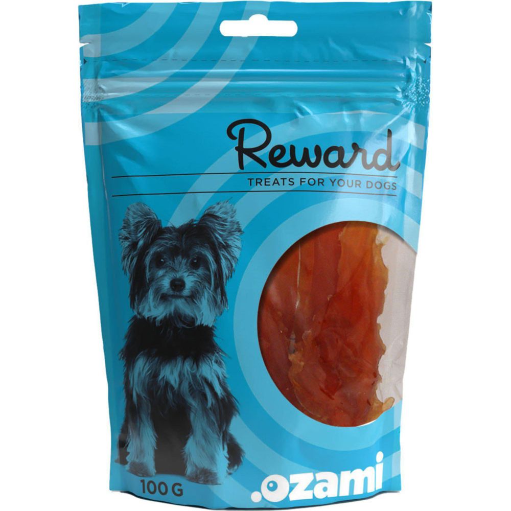 Ozami kycklingsfilé mjuk 100 g