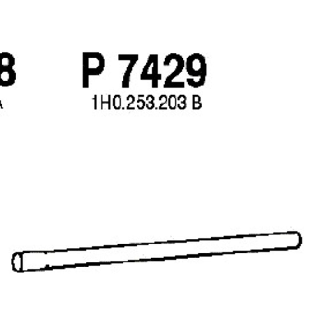Pakoputki 14-7429