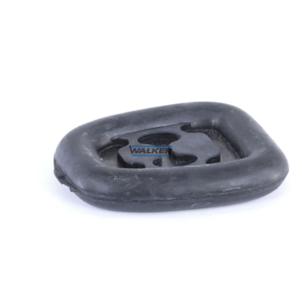 Pakoputkiston kumipalkki 14-0881