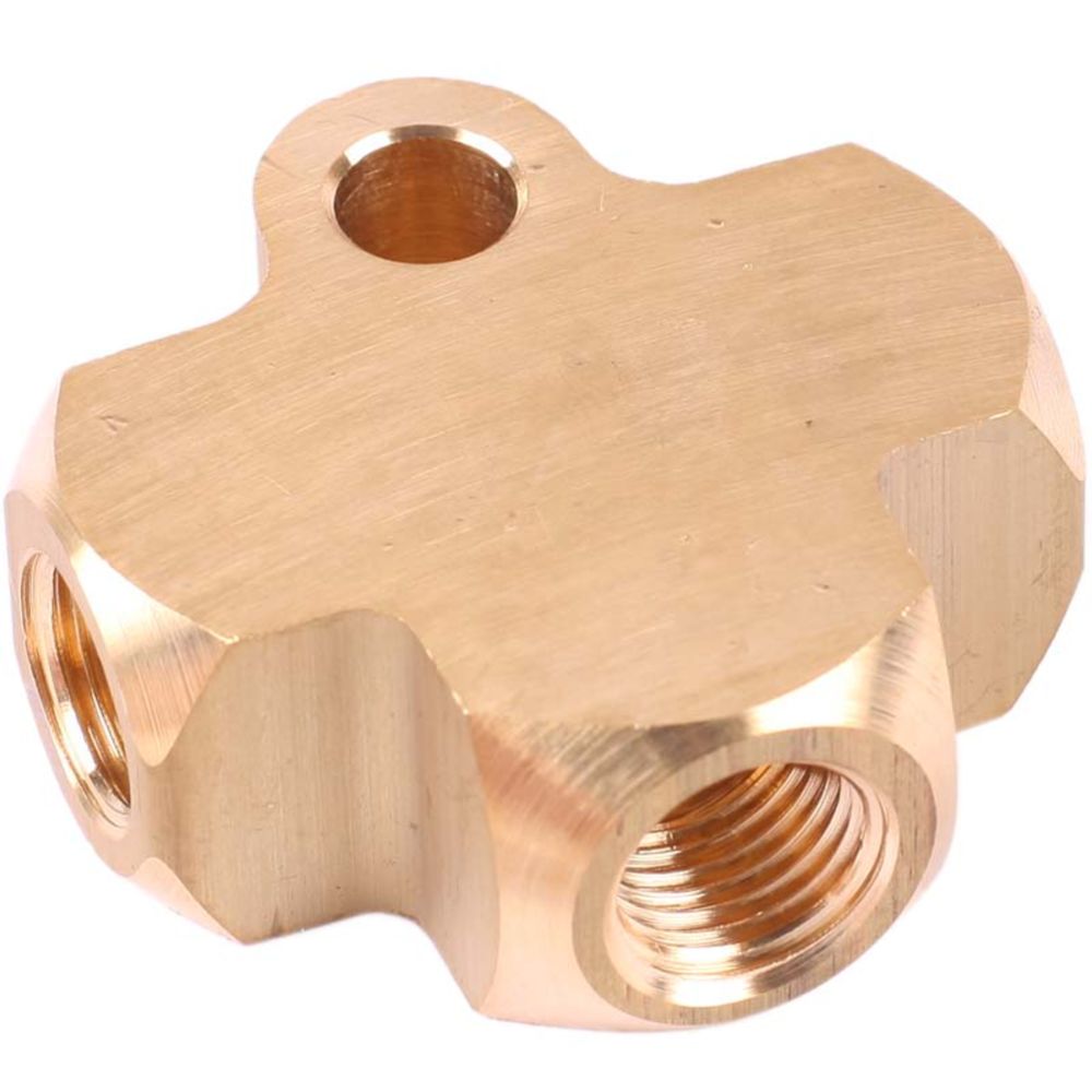 Adapter, bromsledning 22-2132