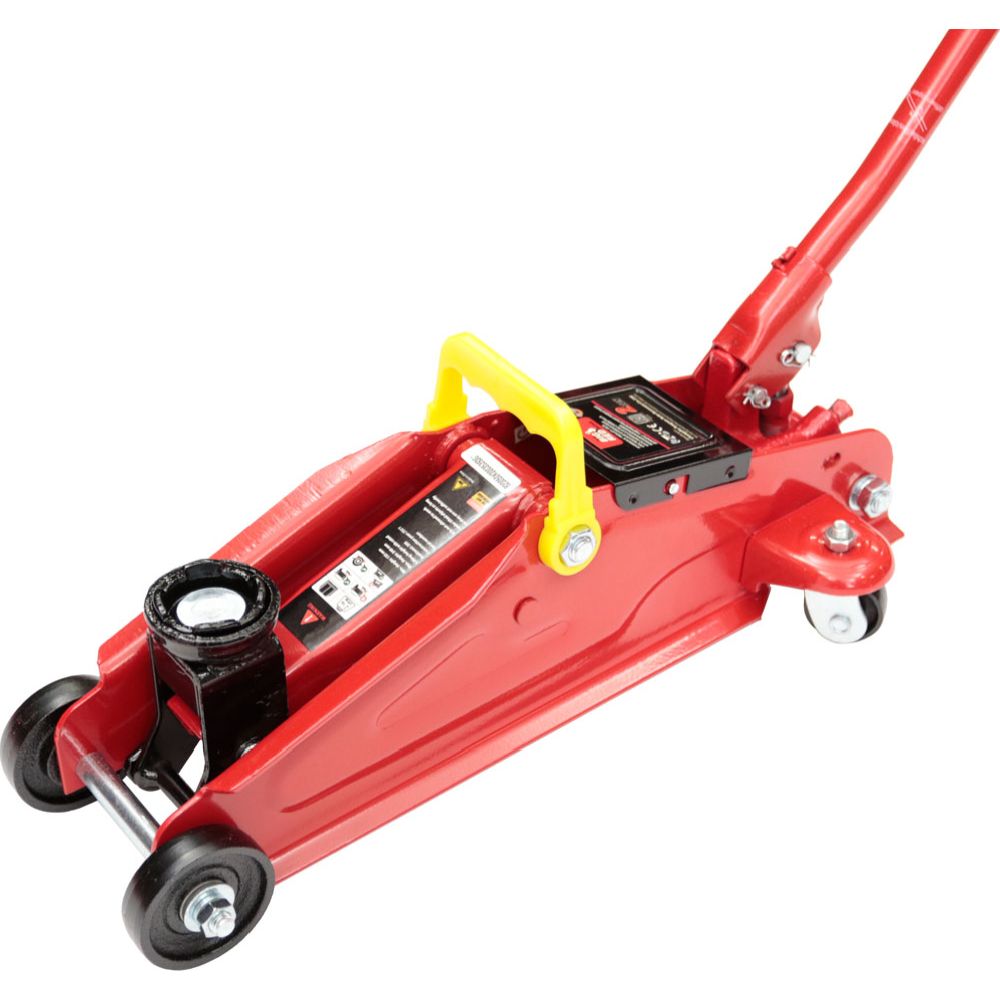 Torin BigRed hallitunkki 2,0 tn