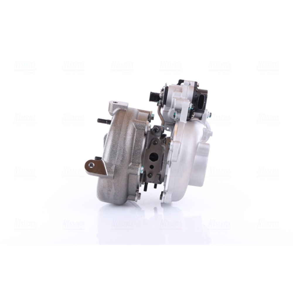 Turboahdin 13-01100