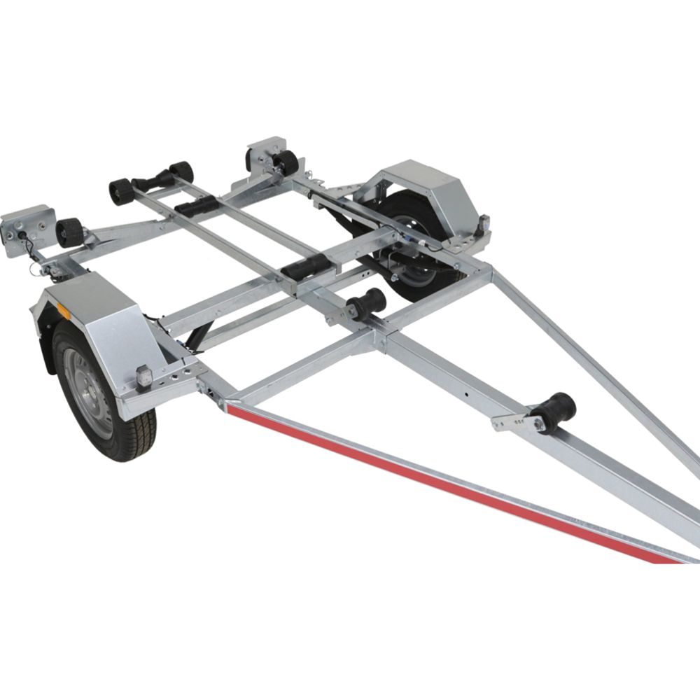 Venetraileri BS750-L