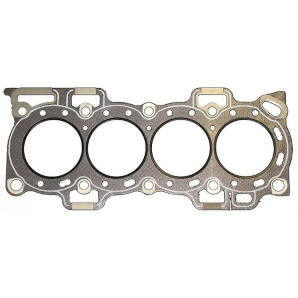 Packning, topplock 27-02004