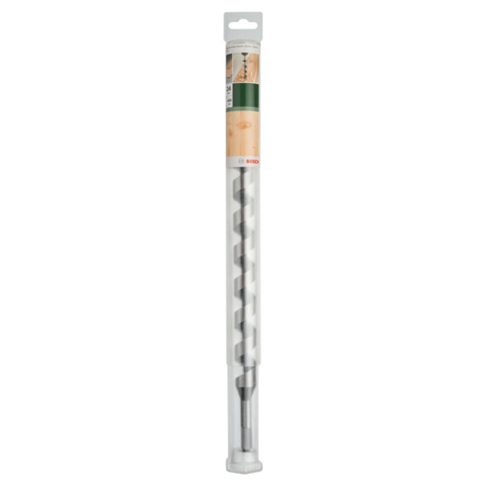 Bosch puidupuur HEX saba 450 mm/ 24 mm