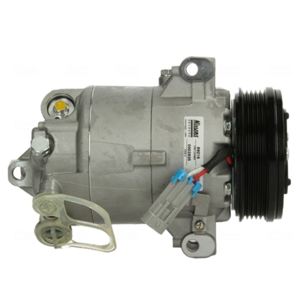 Ilmastointilaitteen kompressori 30-00477