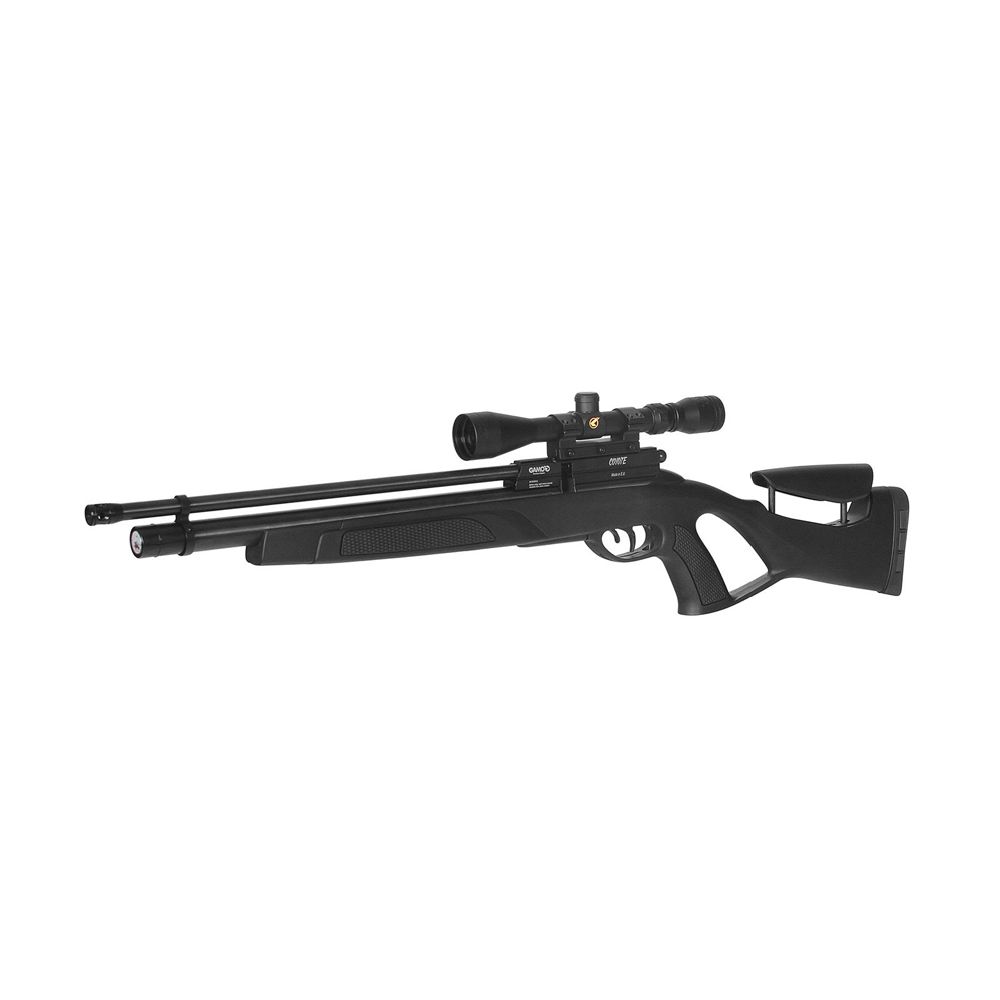 Gamo Coyote Black PCP 4,5 mm õhupüss