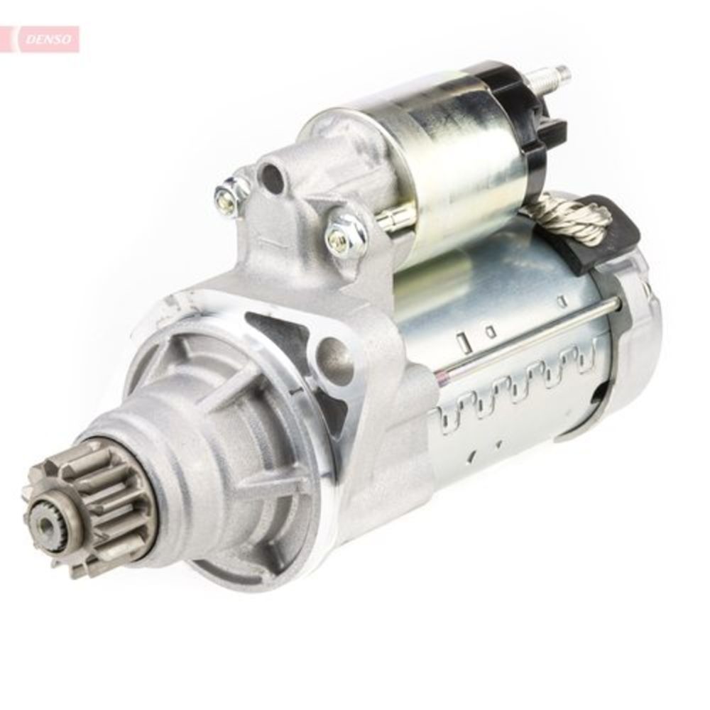 Startmotor 13-00465