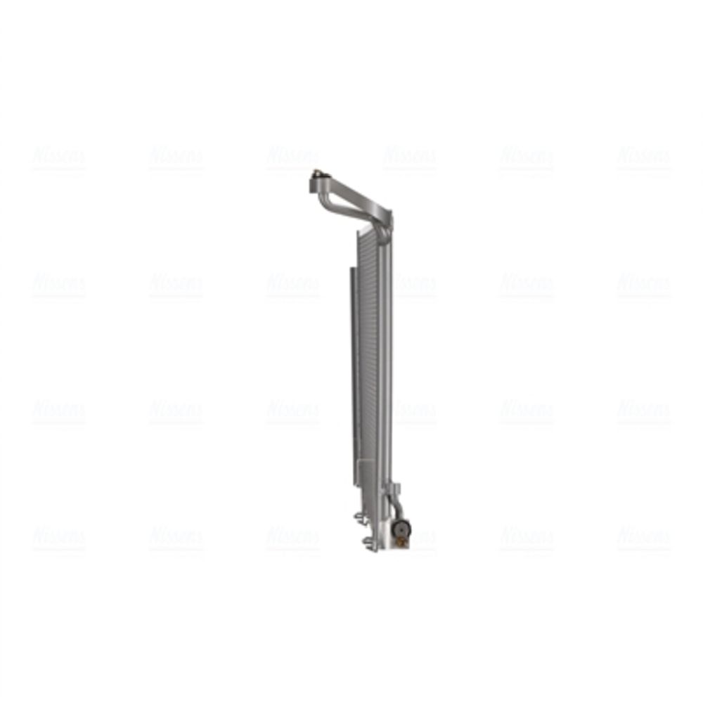 Kliimaseadme kondensaator 30-05124