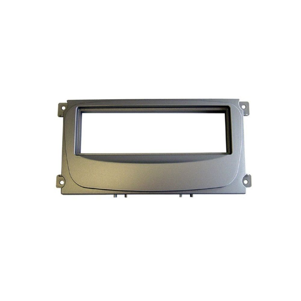 Autoraadio adapter, 1 DIN, Ford Focus 06.07, Mondeo alates > 06.07