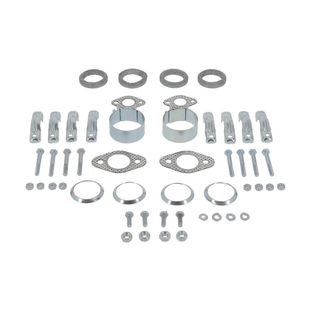 Monteringssats, avgassystem 13-4804