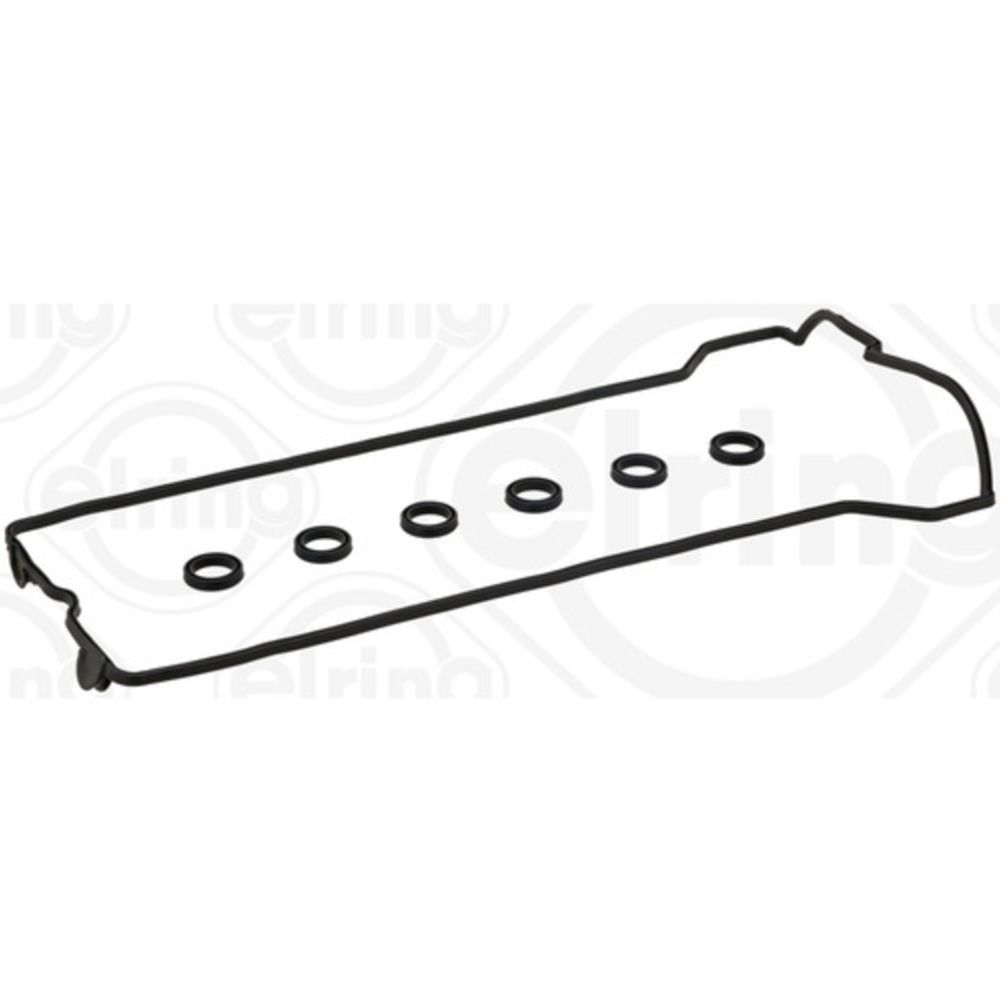 Klapikambrikaane tihendite komplekt 27-01720