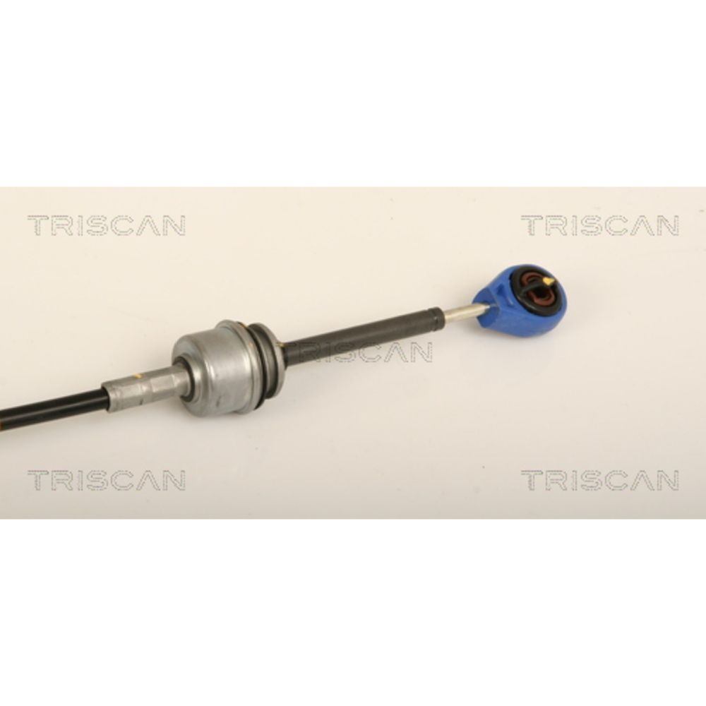 Vajer, manuell transmission 24-00268