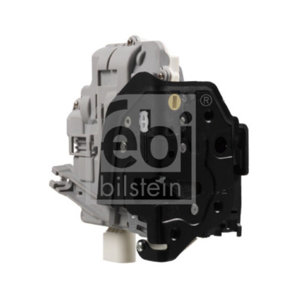 Oven lukko 48-00358