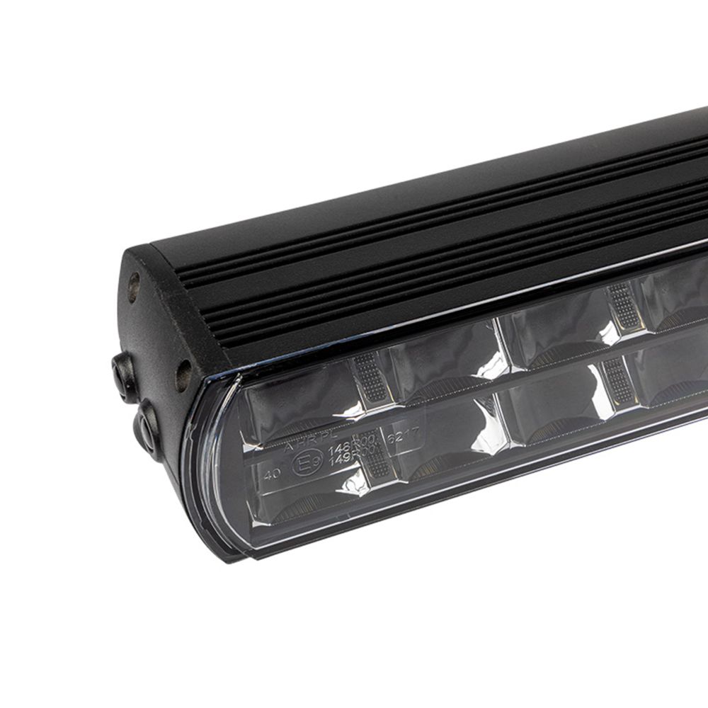 Optibeam Super Captain Dual 800 LED-kaukovalo Ref.40