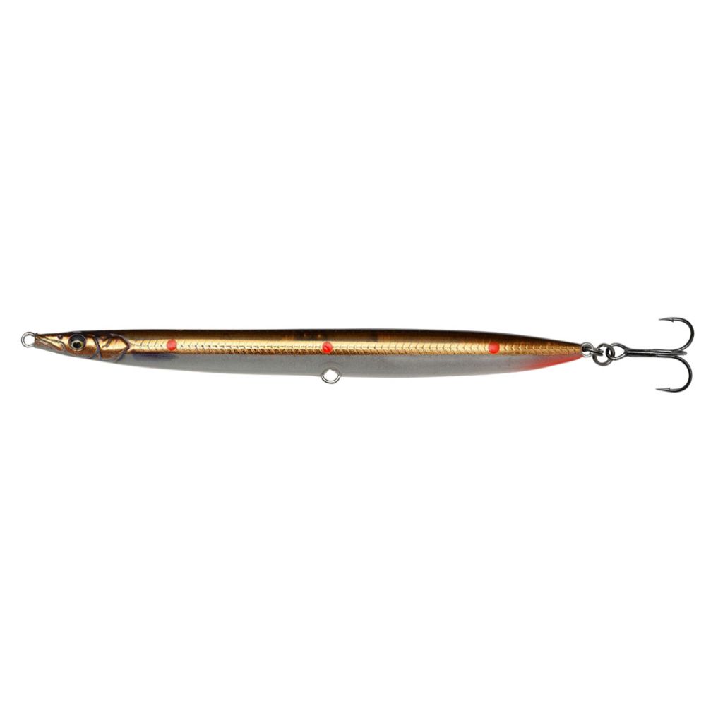 Savage Gear 3D Sandeel Pencil 12,5 cm 19 g