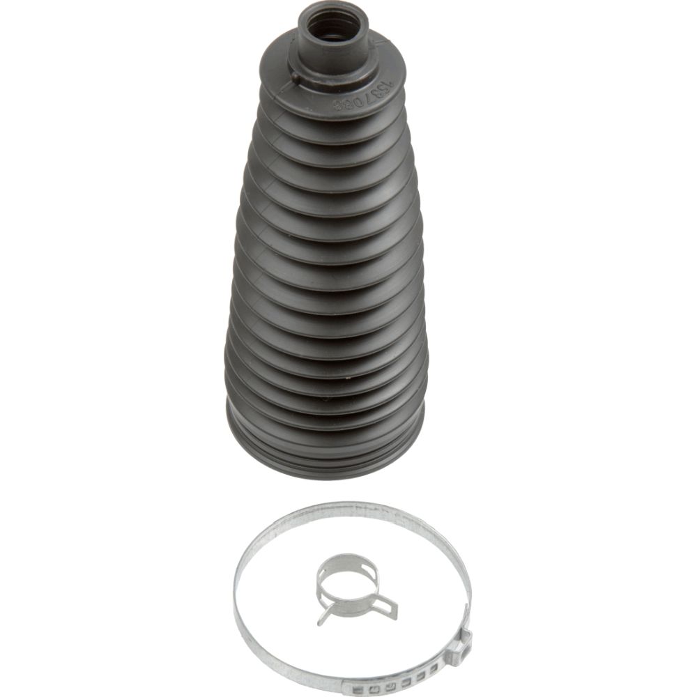 Bälg, styrsystem 17-00525