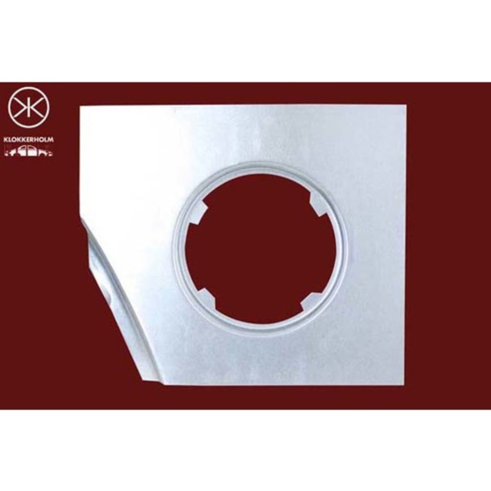 Kylkipaneli 25-05522