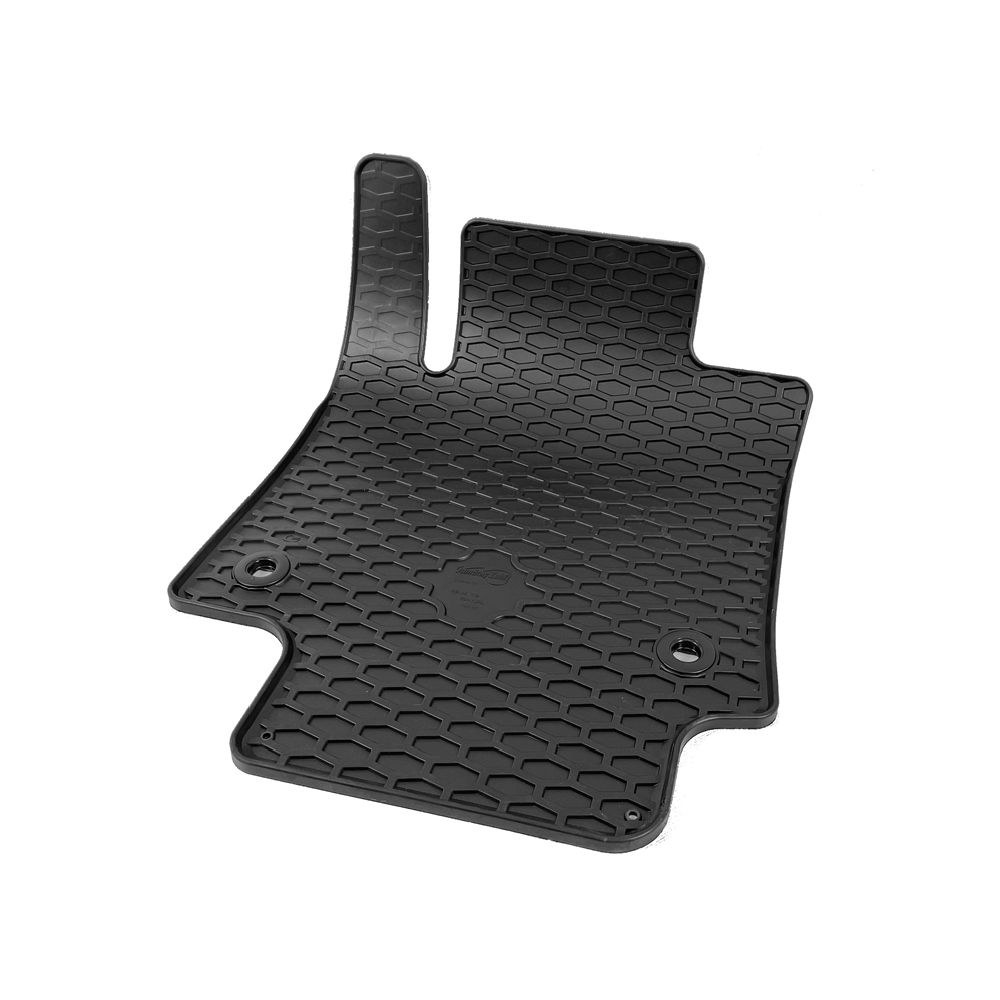 Gummimattsats Toyota RAV 4 19– manual