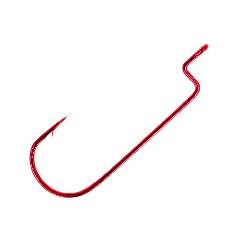 Lazer Sharp L091 Worm jigikonks 5 tk