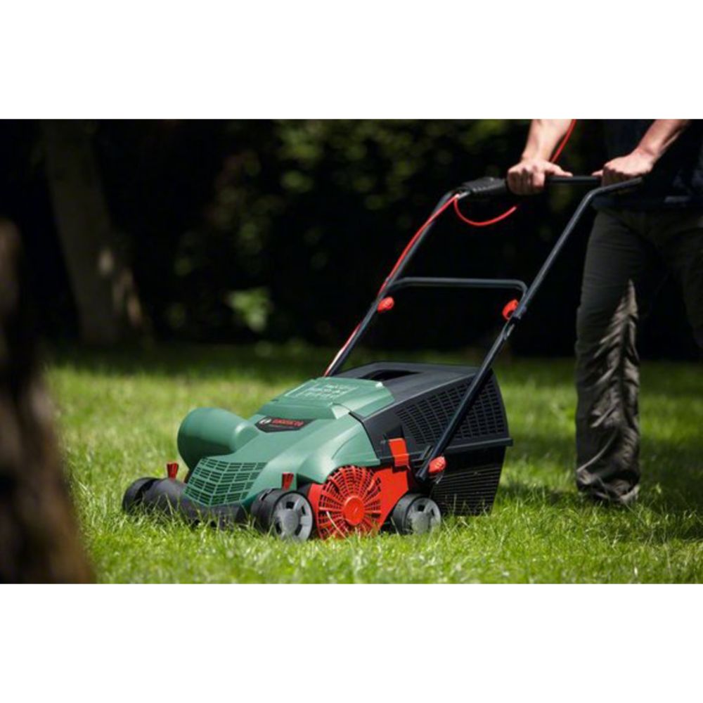 Bosch UniversalVertiCut 1100 muruõhutaja, 1100 W