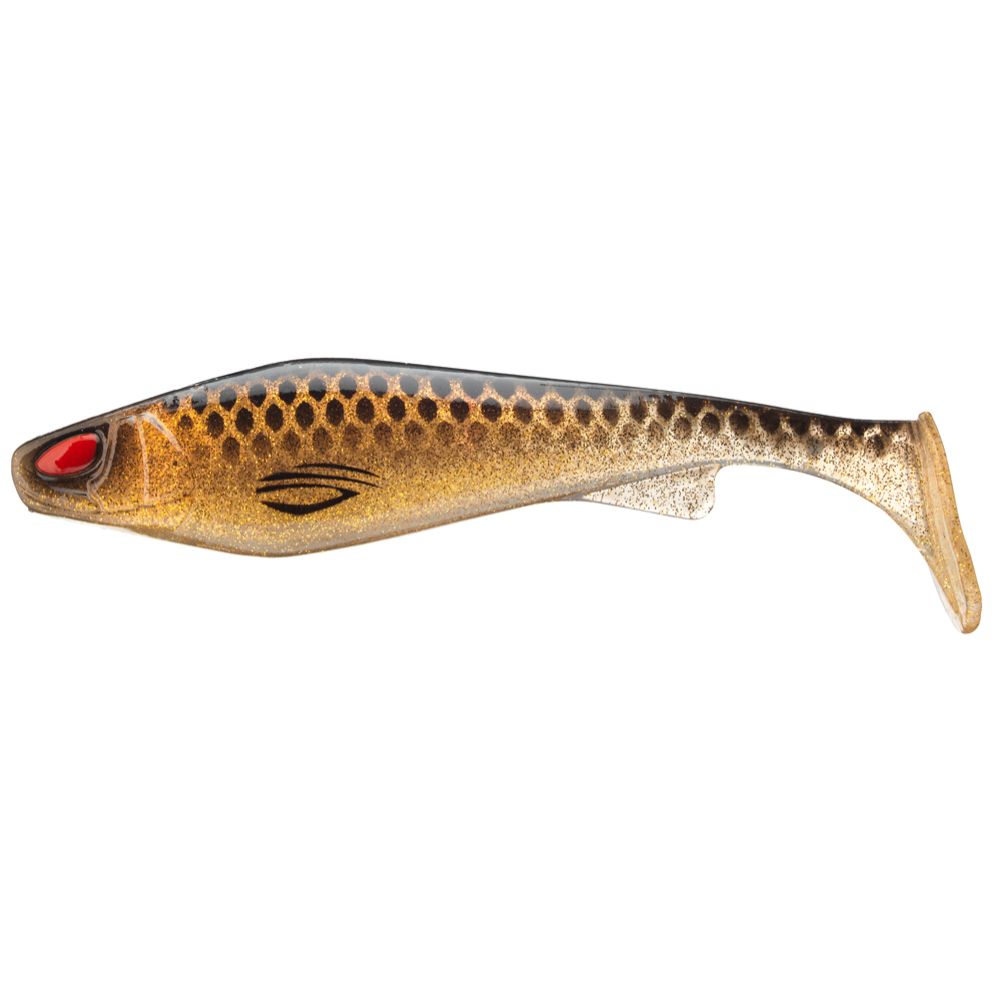 Daiwa Prorex Lazy Shad gäddjigg 16 cm 45 g