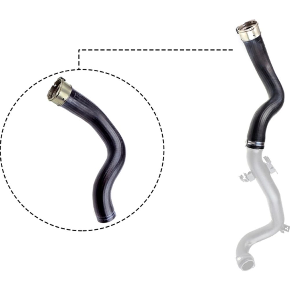 Ahtimen imuilmaputki 30-01147