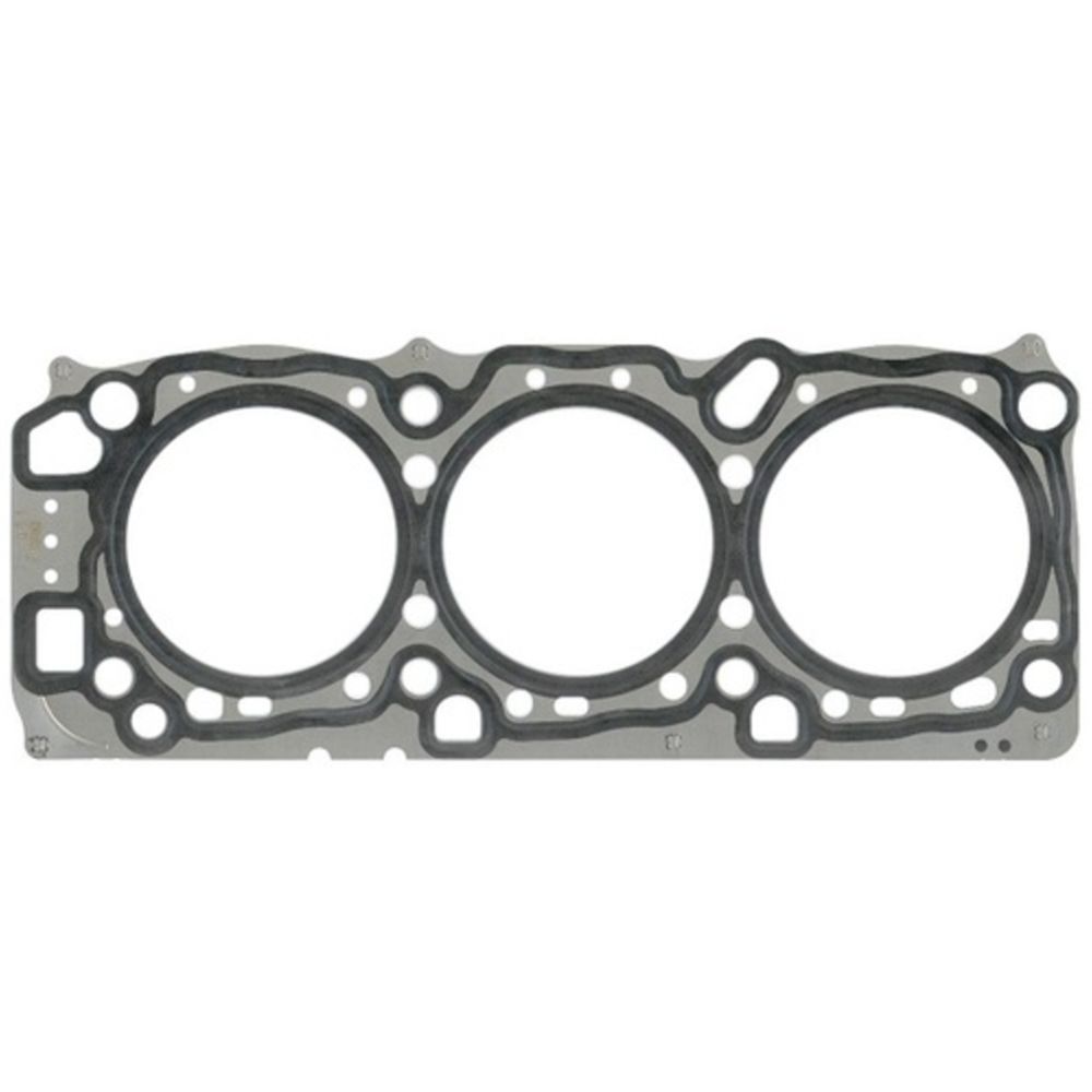 Packning, topplock 27-02853