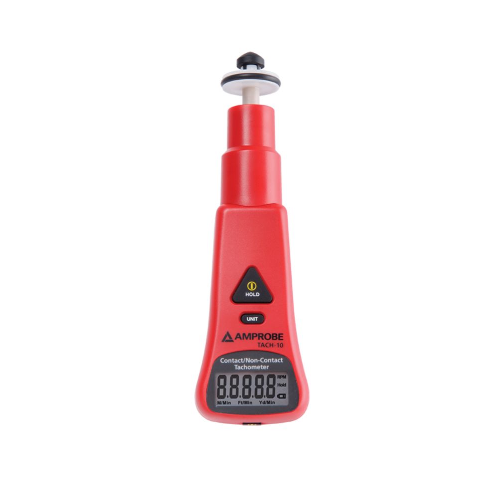Amprobe tachometer TACH-10