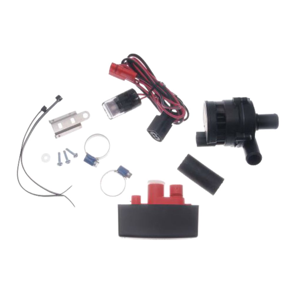 Defa monteringsserie #460566 (cirkulationspump + monteringsdelar)