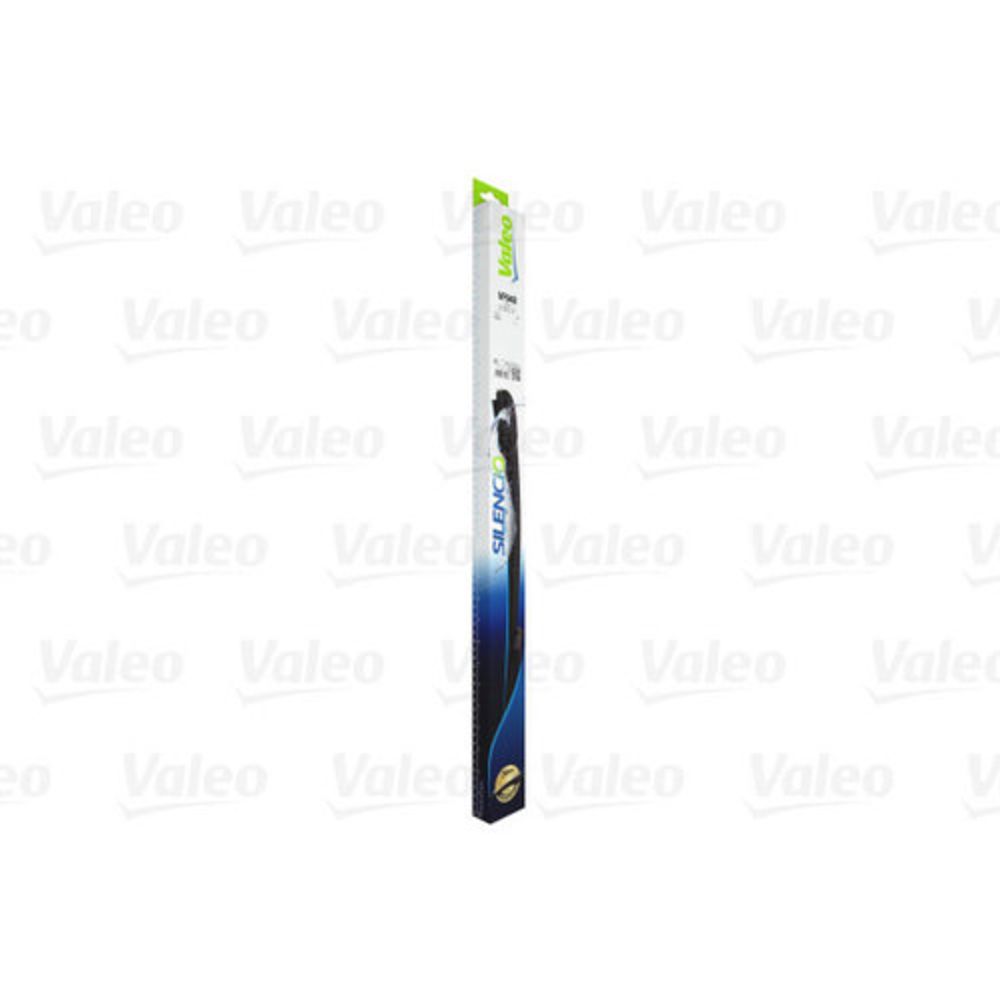 Valeo Silencio VF948 torkarblad 2 st. 62,5 + 53 cm